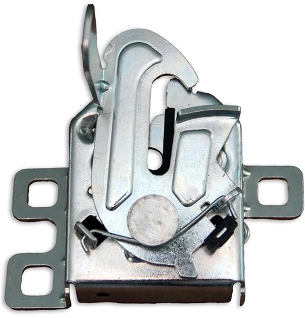 MOTOR KAPUT KILIDI FIORINO - BIPPER - NEMO 07