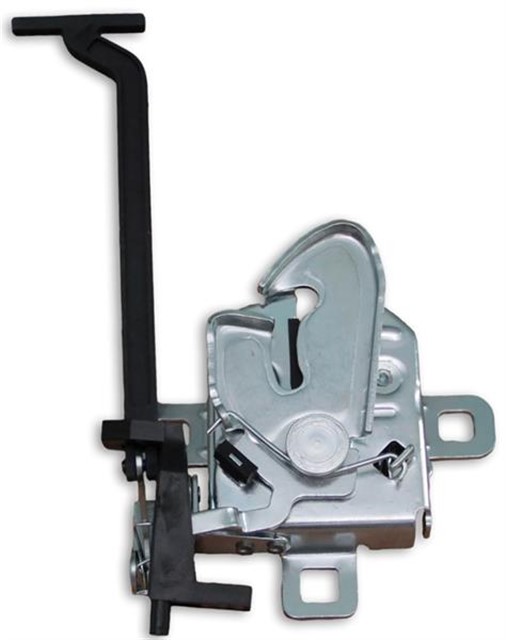 MOTOR KAPUT KILIDI PALIO - SIENA - ALBEA YM