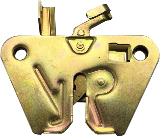 ON KAPUT KILIDI KOMPLE R9 - R11