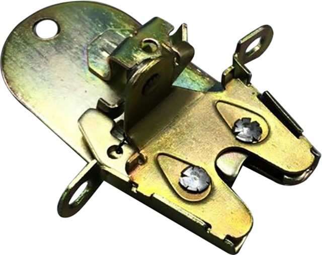 BAGAJ KILIT KARSILIGI MEKANIZMASI M131 DS