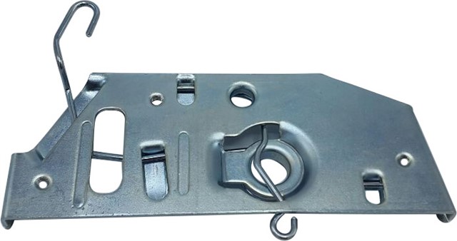 MOTOR KAPUT KILIDI UNO