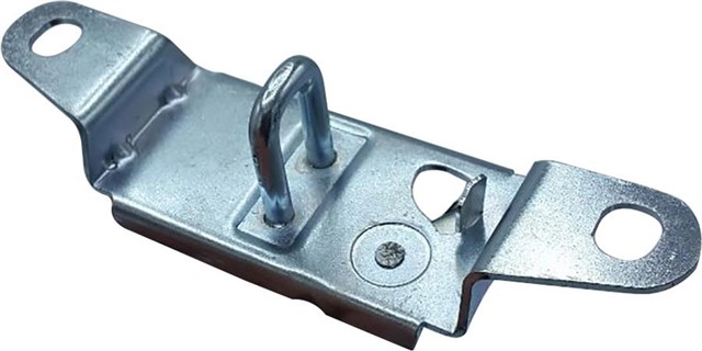 BAGAJ KAPI KILIT KARSILIGI ALT ALBEA - LINEA