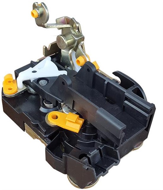 KAPI KILIDI ON SAG R.19 92