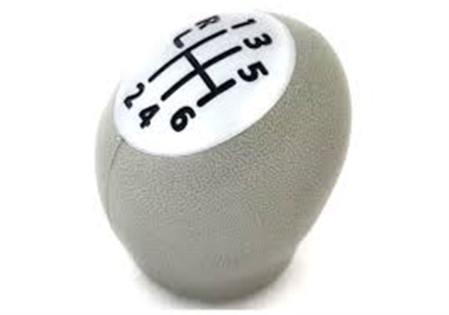 VITES TOPUZU GRI 6 VITES FLUENCEMEGANE III