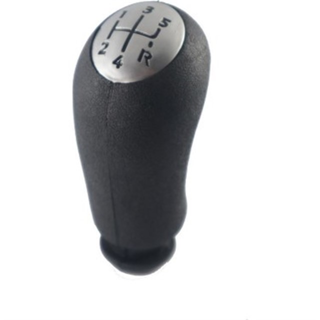 VITES TOPUZU GRI KAPAK CLIO III