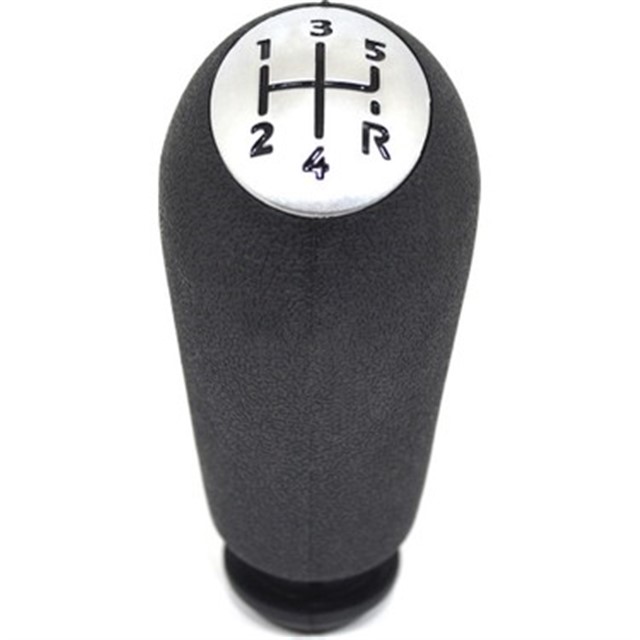 VITES TOPUZU GRI KAPAK LOGAN