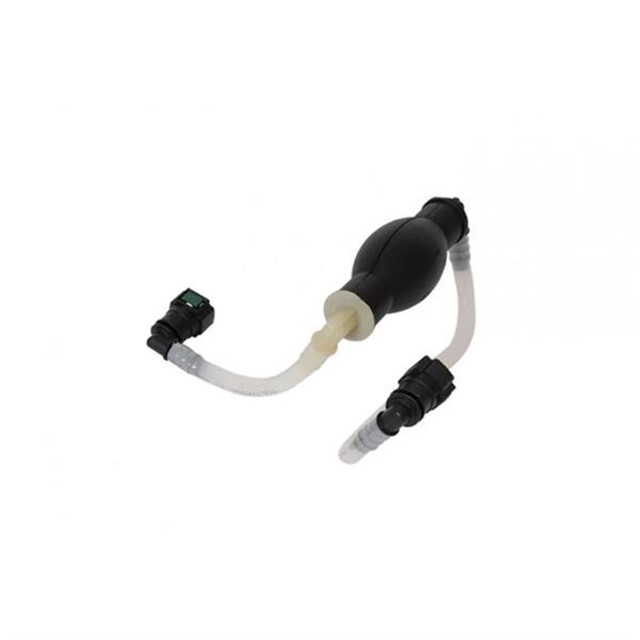 YAKIT HORTUMU KANGOO II - KANGOO III 1.5