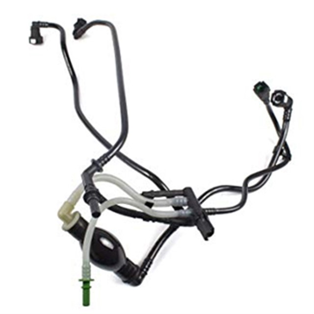 YAKIT HORTUMU 206 - 207 - 307 1.4 HDI - C2 - C3 - XSARA