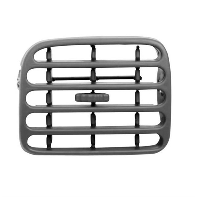 ORTA HAVALANDIRMA DIFIZORU SOL GRI CLIO II