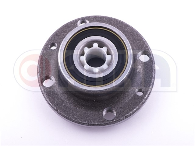 ARKA TEKER PORYASI RULMANLI TEMPRA - DOBLO - PALIO - ALBEA - MAREA ABS SIZ 4 BIJON 30X11