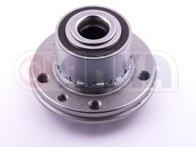 PORYA ON - ARKA T5 - T6 - TOUAREG 04 - 