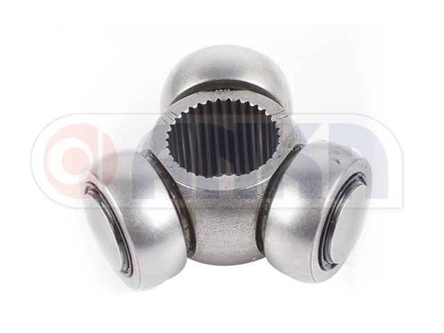 AKS MAFSALI PARTNER 34 DIS 9014