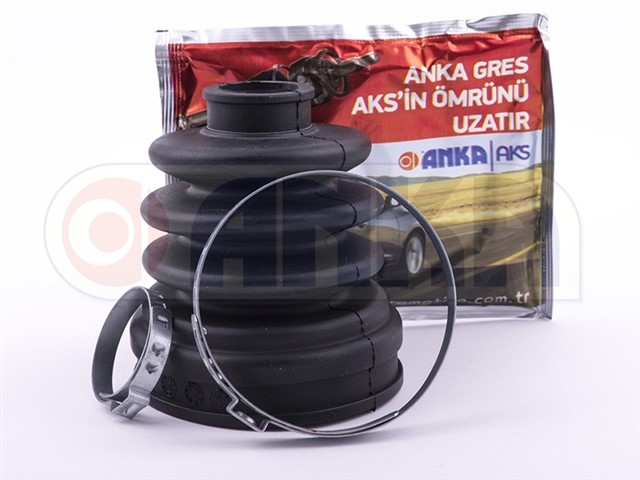 AKS KORUGU IC ACCENT ERA 1.4 BNZ.