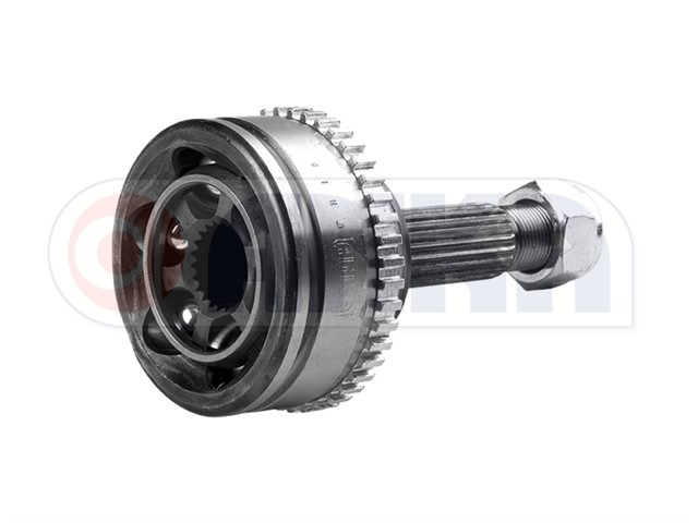 AKS KAFASI KNG - CLIO 1.5 06 ABS LI BILYALI KALIN FREZE - CLIO SYMBOL 1.5 DCI 10