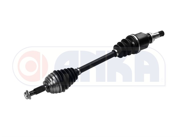 AKS KOMPLE SOL MGN III - FLUENCE 1.5 DCI 6 VITES 09 682MM