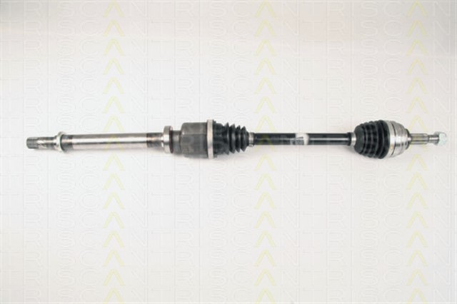 AKS KOMPLE ON SOL [DIS KAFA 23 DIS] MEGANE II 1.5 DCI 03 - 08