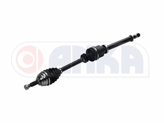 AKS ON SAG CLIO III - MODUS 1.4 - 1.6 - 1.5 DCI 05 LOGAN MCV 1.4 - 1.6 - 1.5DCI 07