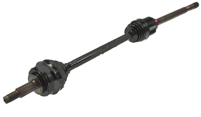 AKS ON SAG MASTER III - MOVANO 2.3 DCI 6 VITES 2010 M9T