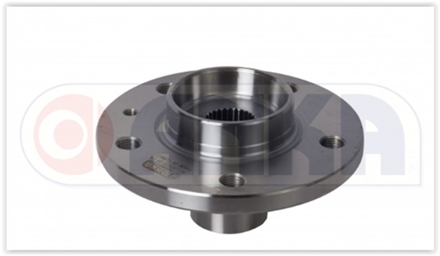 ON TEKER PORYA RENAULT:TRAFIC II 1.9 - 2.0 - 2.5 DCI - VIVARO 01