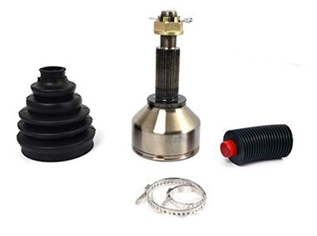 AKS KAFASI DIS FORD TRANSIT CUSTOM V362 2.2 TDCI 12