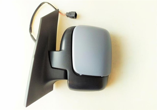 DIS DIKIZ AYNASI ELEKTRIKLI ISITMALI SENSORLU ASTARLI CIFT AYNALI SAG JUMPY