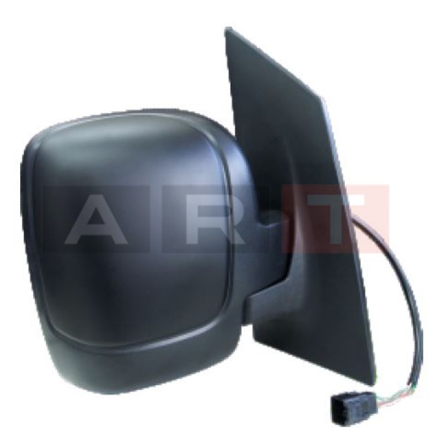 DIS DIKIZ AYNASI ELEKTRIKLI ISITMALI SENSORLU TEK AYNALI SAG JUMPY