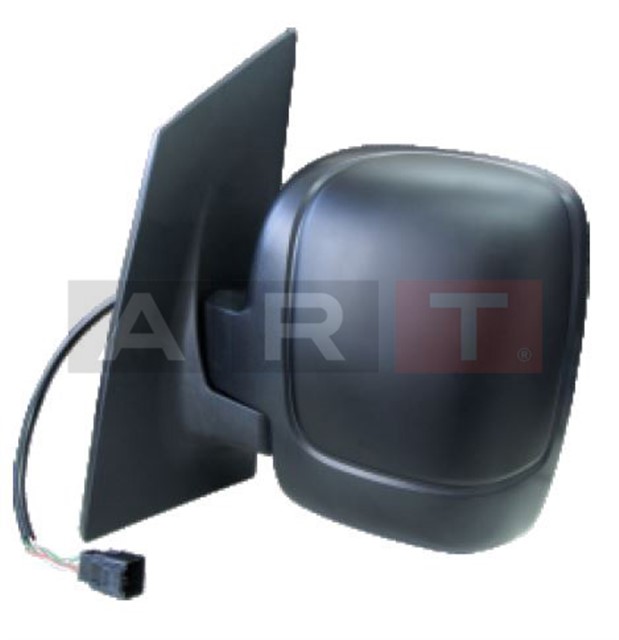 DIS DIKIZ AYNASI ELEKTRIKLI ISITMALI TEK AYNALI SOL JUMPY