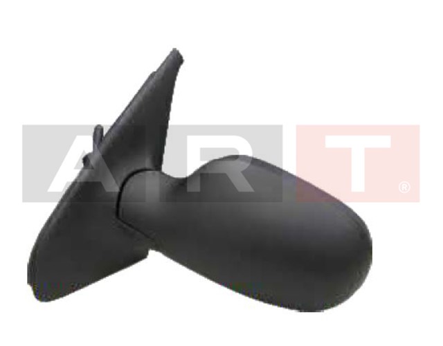 DIS DIKIZ AYNASI MEKANIK KOR NOKTALI SOL CLIO