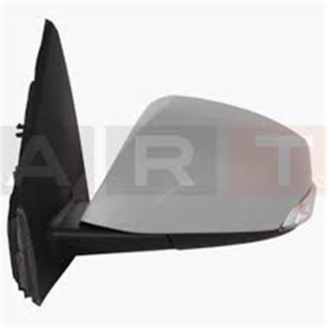 DIS DIKIZ AYNASI ELEKT KATL ISITMALI ASTARLI SINYALLI SENSORLU KOR.NOKT SOL MEGANE FLUENCE 2009 - 