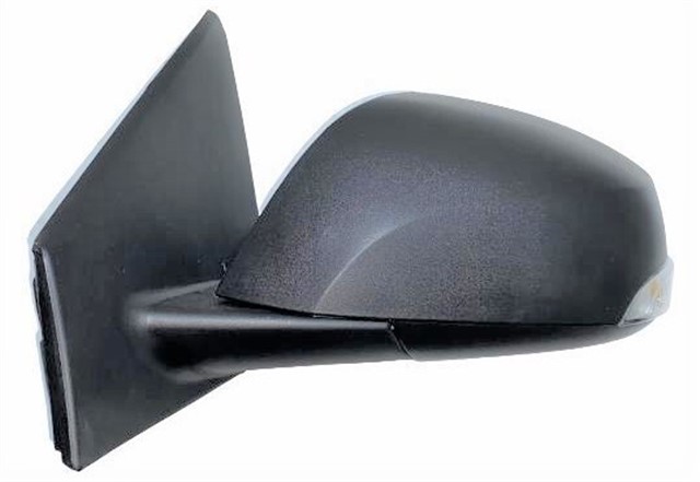 DIS DIKIZ AYNASI ELEKTRIKLI ISITMALI SINYALLI KOR NOKTALI SENSORLU SOL MEGANE FLUENCE 2009 - 