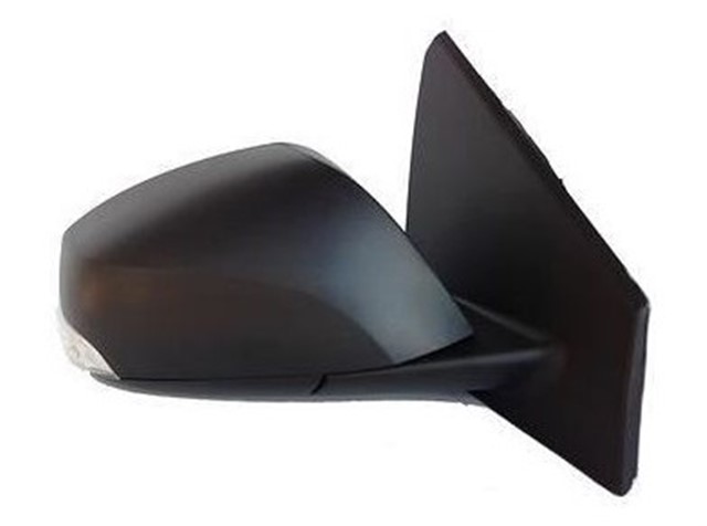 DIS DIKIZ AYNASI ELEKTRIKLI ISITMALI SINYALLI SAG MEGANE FLUENCE 2009 - 