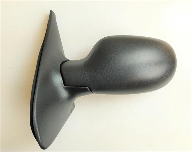 DIS DIKIZ AYNASI ELEKTRIKLI ISITMALI KOR NOKTALI HB SOL CLIO 98 - 01