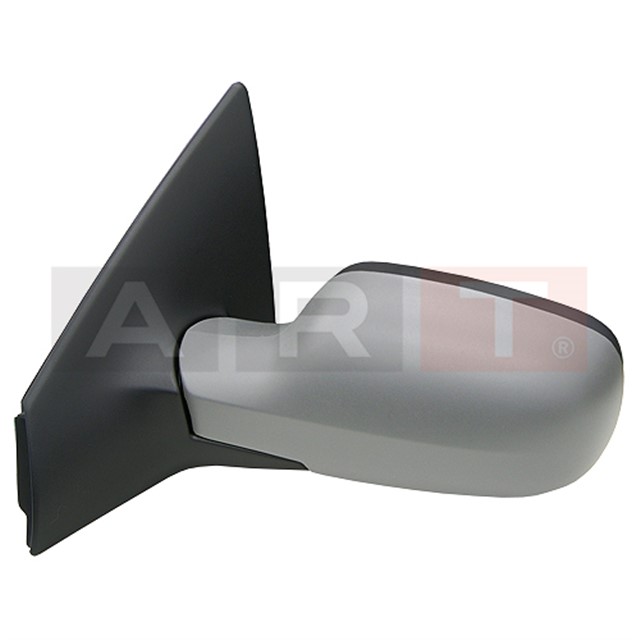 DIS DIKIZ AYNASI ELEKTRIKLI ISITMALI KATLANIR ASTARLI KOR NOKTALI SOL MEGANE II 03 - 08