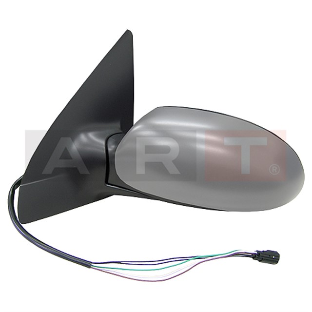 DIS DIKIZ AYNASI ELEKTRIKLI ISITMALI SOL FOCUS I 98 04 ASTARLI