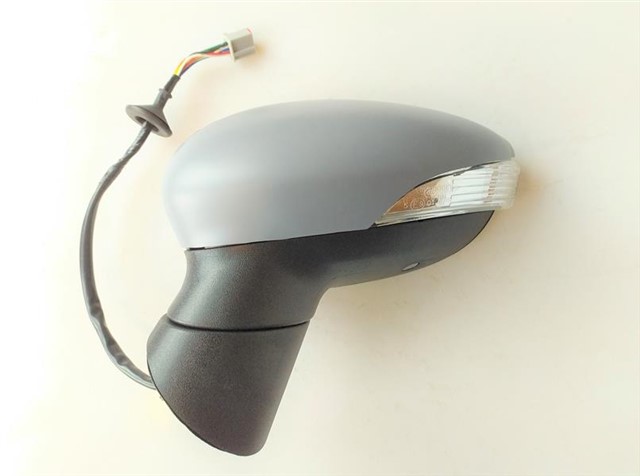 DIS DIKIZ AYNASI ELEKT ISITM KATLANIR ASTARLI SINYALLI ALT CEVR.AYDIN KOR NOKTALI SOL FIESTA 13 - 18