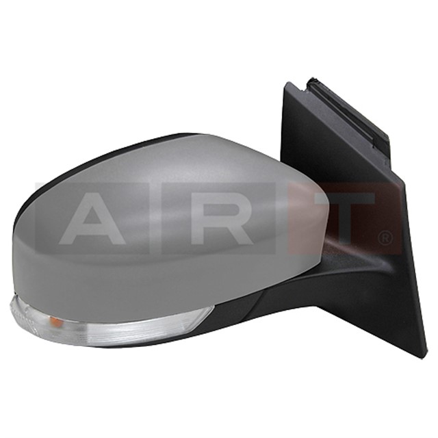 DIS DIKIZ AYNASI ELEKTRIKLI ISITMALI SENSORLU SINYALLI KOR NOKTALI SAG FOCUS III 12 18 ASTARLI