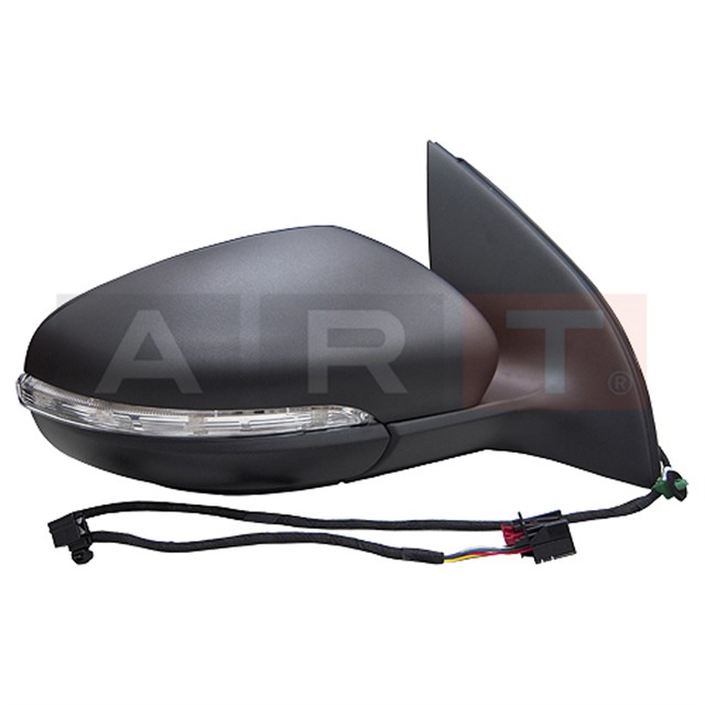 DIS DIKIZ AYNASI ELEKTRIKLI ISITMALI SINYALLI SAG GOLF VI 05 - 08