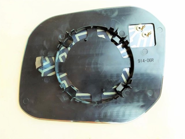 DIS DIKIZ AYNA CAMI ISITMALI SAG CADDY 2015 - 