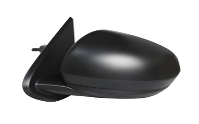 AYNA MEKANIK SOL DACIA DUSTER 2018 - 