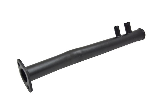 SOGUTMA BORUSU TEMPRA