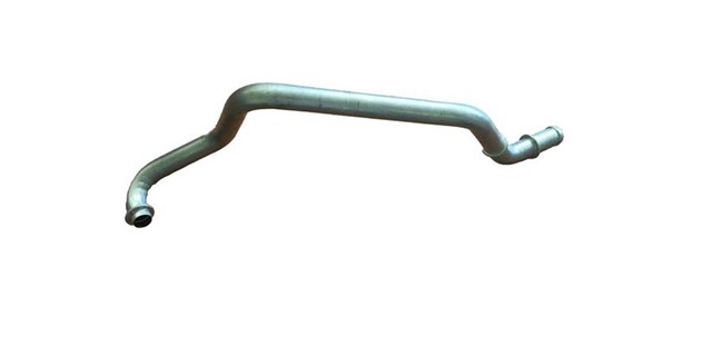 ALUMINYUM KALORIFER BORUSU UST DOBLO 00 - 09