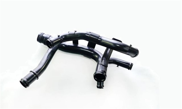 DEVIRDAIM SU BORUSU CRAFTER 2.0 TDI 10