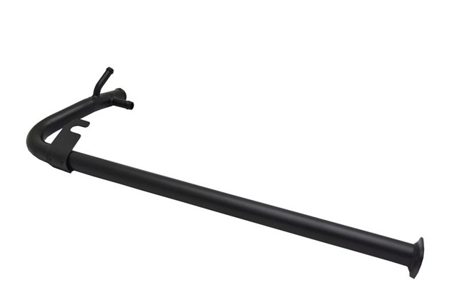 UZUN KALORIFER BORUSU CIFT CIKIS M131