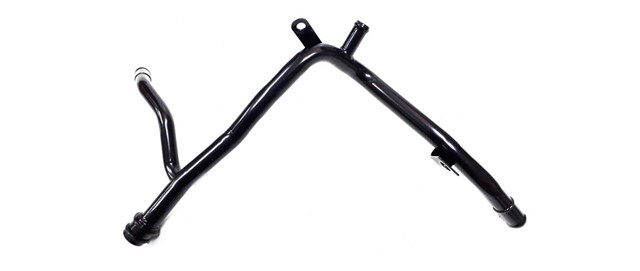 RADYATOR SU HORTUMU DEMIR MANUEL GOLF5 - GOLF6 - GOLF7 - A3 - LEON BGU - BSE - BMY - CAXA - CJZA - CZCA 1.6 - 1.4 TSI - 1.2 TSI 04 - 