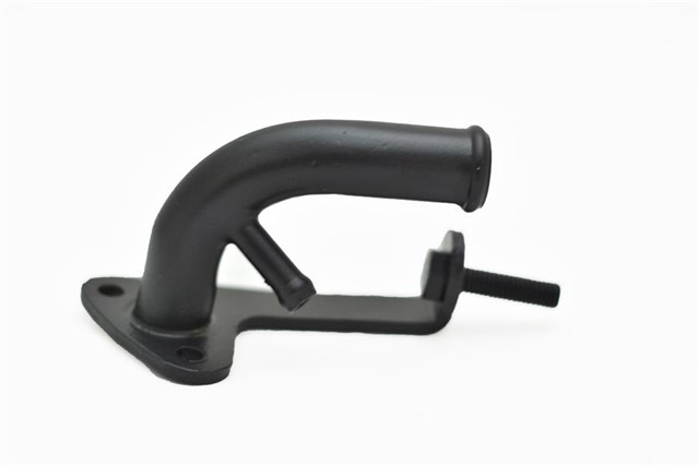 KISA CIVATALI KALORIFER BORUSU M131