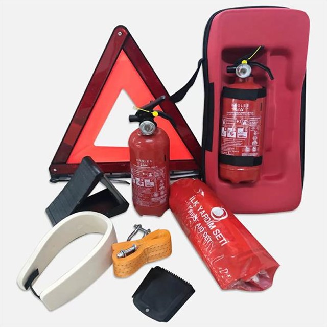 TS005 TRAFIK SETI ULTRA PLASTIK KUTU KARE 1KG YANGIN SONDURCULU ULTRA SET HIRDAVAT