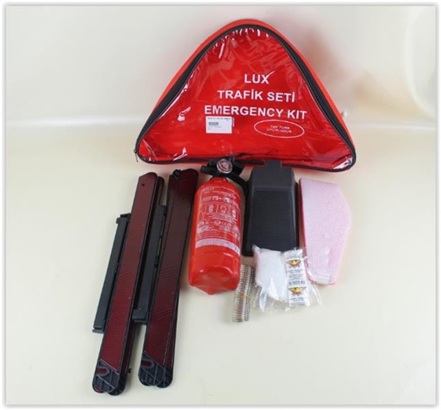 TRAFIK SETI EKO BEZ AMBALAJ KARE 1KG YANGIN SONDURCULU EKO HIRDAVAT