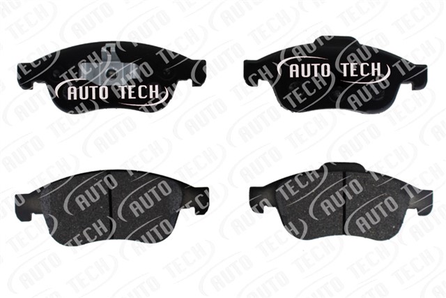 ON FREN BALATASI MEGANE III 09 SCENIC III 09 FLUENCE 10 DUSTER 10 LODGY 12 CAPTUR I 13 1.5 DCI 1.6 16V