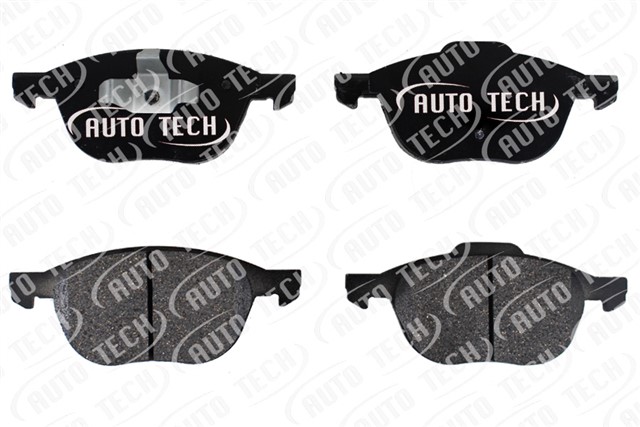 ON BALATA FOCUS 2004 2018 CMAX 2007 2019 KUGA 10 - 14 VOLVO V40 2019 S40 04 - 12 V50