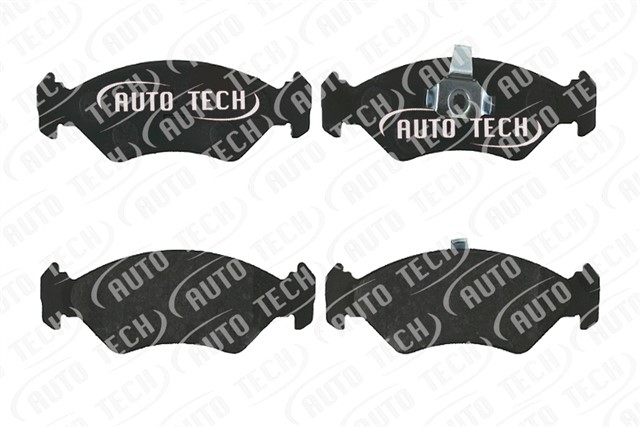 ON BALATA FIESTA1.0 1.3 1.4 1.8 D 95 FORD KA 1.0 1.3 96 MAZDA 121 96